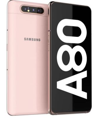 Samsung A 80