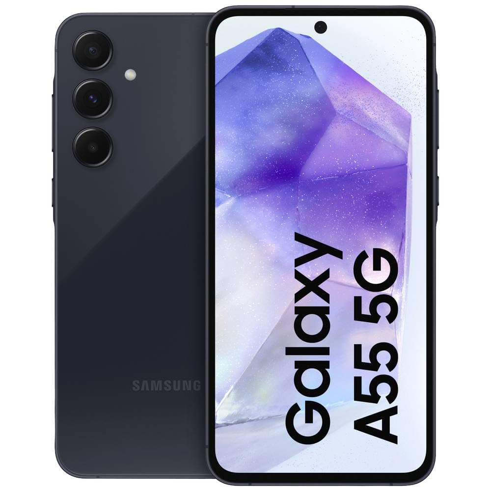 Samsung Galaxy A55
