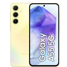 Samsung Galaxy A55