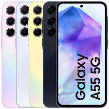 Samsung Galaxy A55